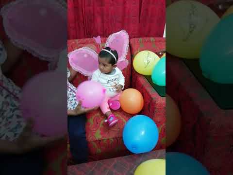 Syeda Adiba birthday