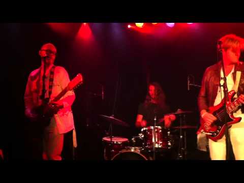 New Rose - Death in a Box - LIVE 2011-08-10, Sthlm