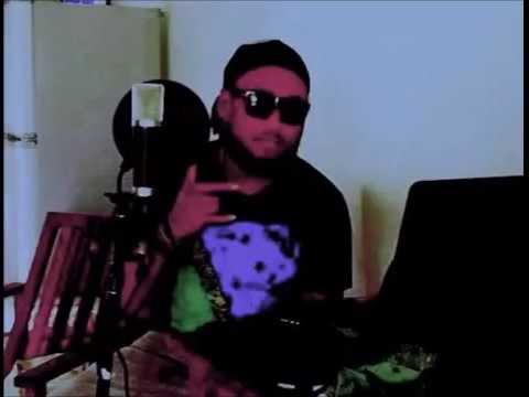 Naffstan ft Sean rii (Dezine) 2015 -Dangerious