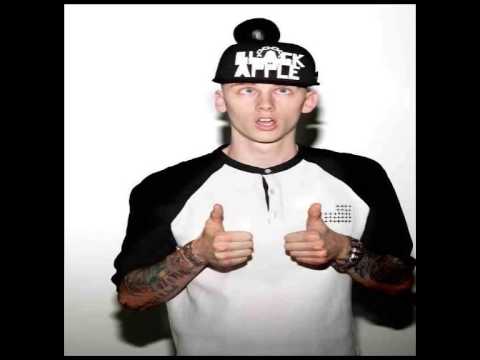 Nathan - Started From The Bottom (drunk) (MGK)