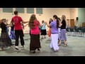 Rejoice in Dance - "Lo Ahavti Dai" Dance 