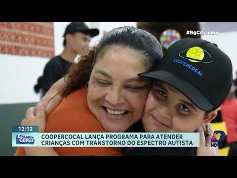 Cooperativismo transforma vidas no Sul de Santa Catarina