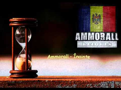 Ammorall - Înainte