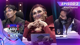 Download lagu [LIVE] Lagu Cinta Kita 2 (2020) | Episod 2 mp3