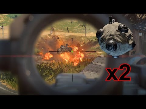blackout--quad-stick-and-awesome-moments