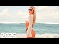 Mega Hits 2024 ️‍ The Best Of Vocal Deep House Music Mix 2024 ️‍ Ibiza Summer Mix 2024 160