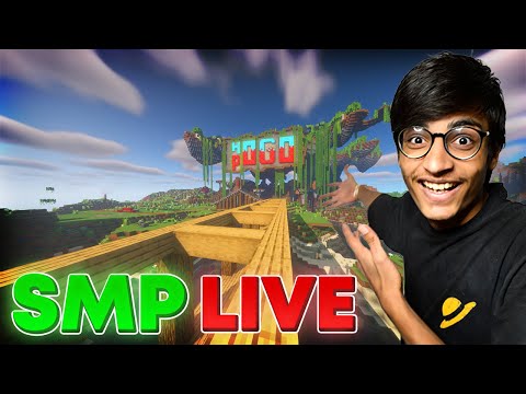 EPIC Minecraft Live Stream with Subscribers 1.20