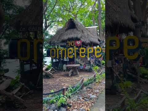 Ometepe #nicaragua #ometepe #rivas #isla #altagracia