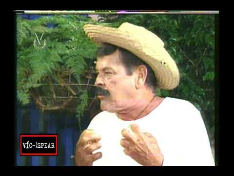 El Terror del Llano contra Raimundo el Lechero - Venezuela