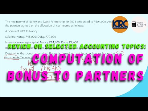 Partnership Formation Individuals with No Existing Business