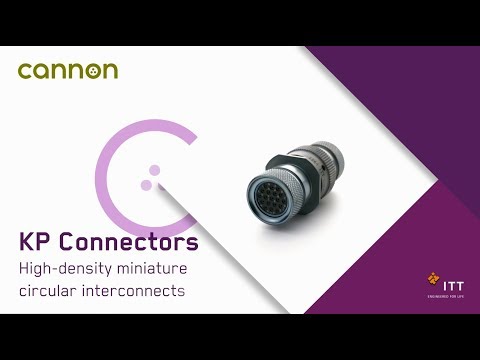 KP Connector Series Video Thumbnail