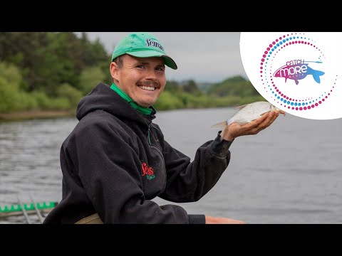 How To Fish With A Slider