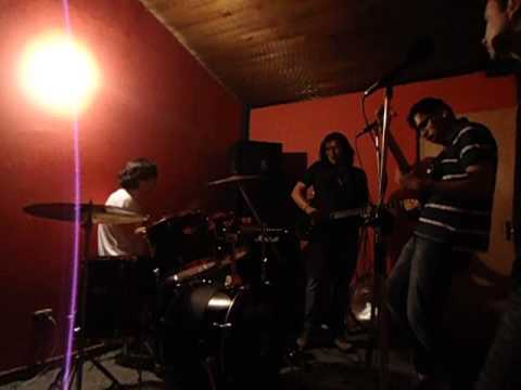 The green Brothers Band - Bohemia en el Tejado
