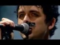 Green Day - We Are The Champions Live Reading ...