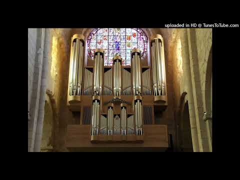 Heinrich Scheidemann - "Vom Himmel hoch, da komm ich her" I-IV