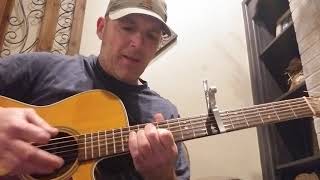 This Old Porch by Lyle Lovett and Robert Earl Keen