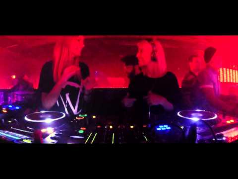 LIFE Presents VIVA WARRIORS @ Talk Nightclub