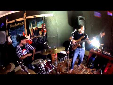 MyStereo - Uncertainty Principle