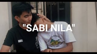 SABI NILA - an advertisement about gender equality