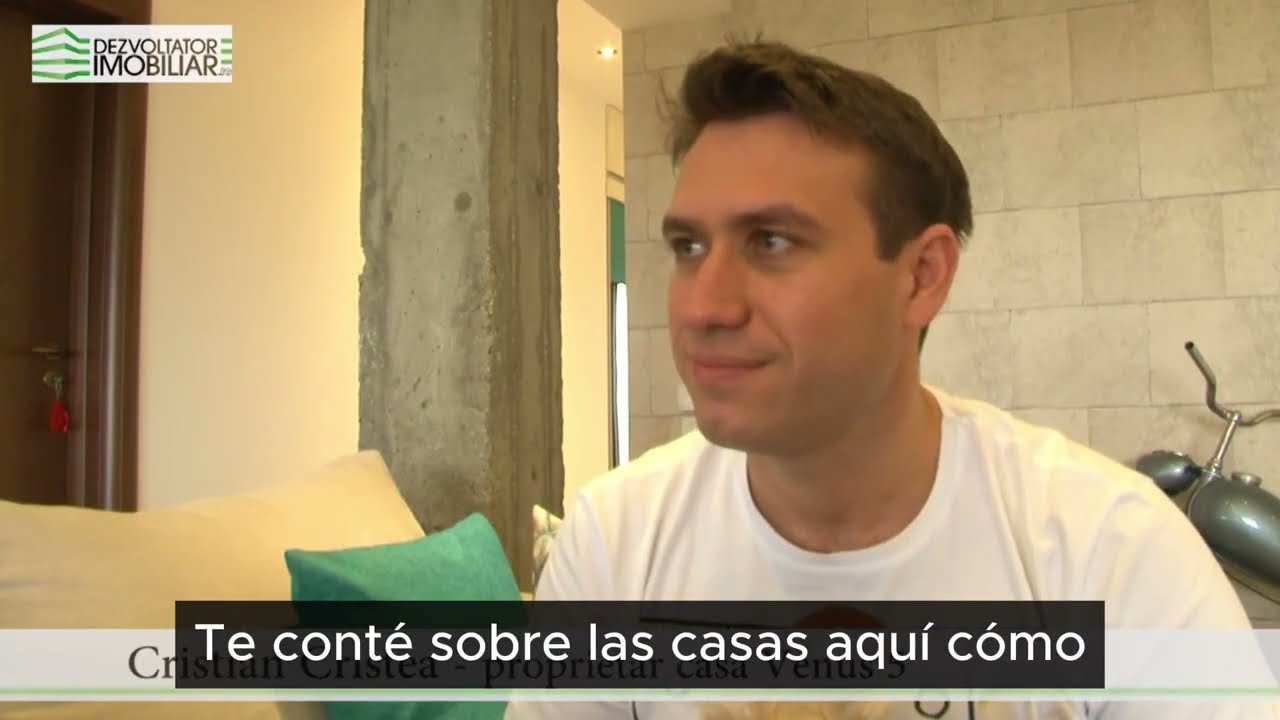 Testimonios