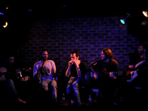 Yonatan Miller- For all the musicians