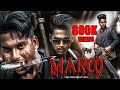 Marco Action Unni Mukundan Shareef Muhammed Haneef Adeni Ravi Basrur Fight Video Hindi