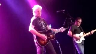 Big Country - Hold The Heart 8 Oct 2016