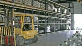 General Metals Mfg & Supply