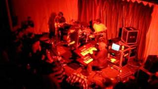 The Brew &quot;Sharks In The Pool&quot; 3/14/09