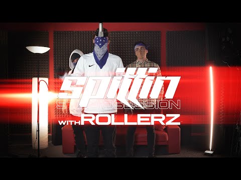 SPITTIN' Studio Session with #RLZ Chief, Beor, Paynt | Produced by John Soulcox