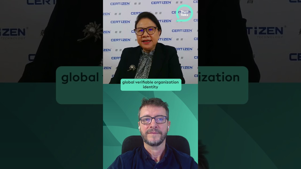 Authenticating payments in Asia’s Bay Area with vLEI