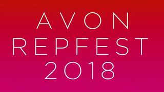 Avon RepFest 2018 why you need to attend! Rascal Flatts, Barbara Corcoran, Start An Avon Business