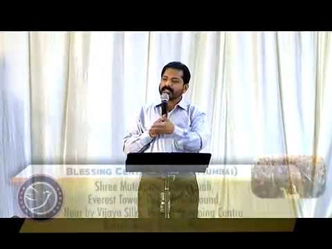 Blessing Today 1073 (13 Mar 2015) | Choose The Right Way