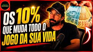 INVESTIR R$300 POR MÊS NÃO TE DEIXA RICO, TE DEIXA LIVRE