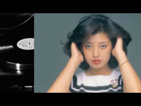 黑膠 山口百恵 山鳩「絕唱」 - Vinyl Hi-Fi - Momoe Yamaguchi (Covered as 歡笑在心中)