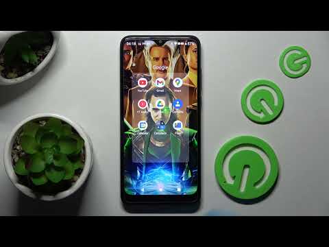 How to Locate all Download Files on TCL 205?