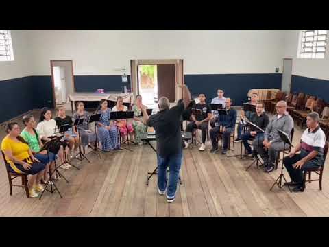 Hino 353 - Eleitos nós somos