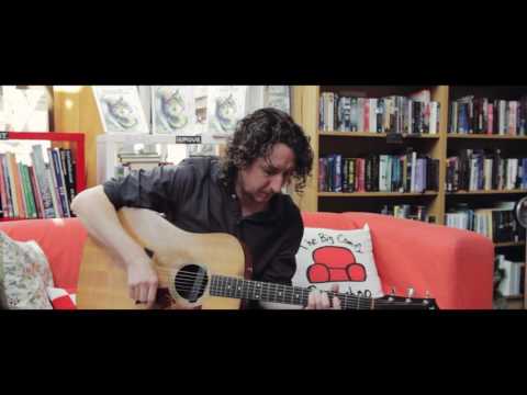 Gren Bartley 'Nightingale': Big Comfy Sessions