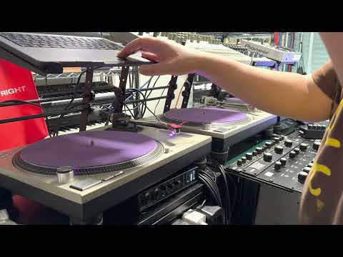 2025 Deep House Mix "Almost There" Bozak Mixer with Traktor #352 - Reference Tracks resØr 100LE iso