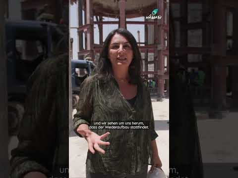 Ein Völkermord, mitten im 21. Jahrhundert #yazidigenocide