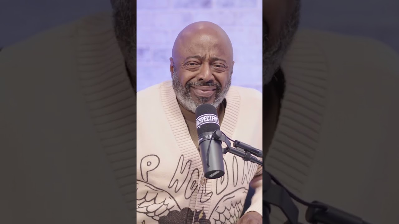 DON'T GO TO THE COKE ROOM!