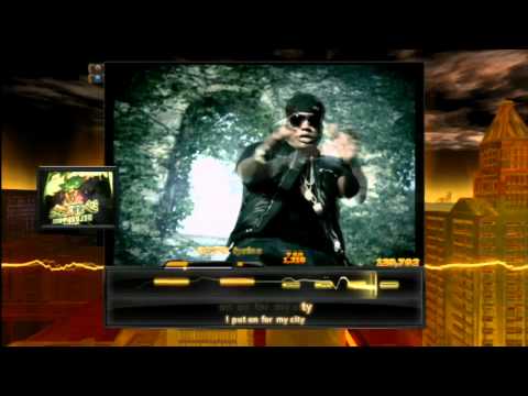 Def Jam Rapstar Playstation 3