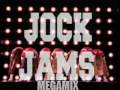 Jock Jams MegaMix