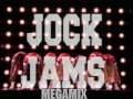 Jock Jams MegaMix 