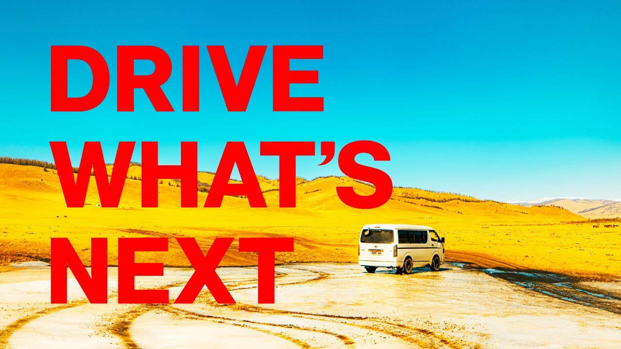 SBT BRAND ANTHEM / English