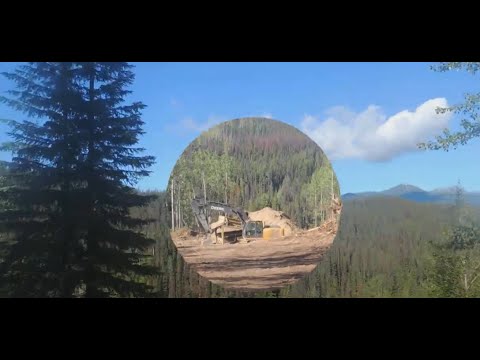 Hidden World of Small-Scale Gold Mining-First Time Mini Tour