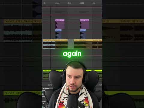 How to Make HARD TECHNO like SARA LANDRY! 😎