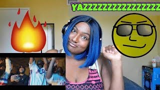 Safaree "Hunnid" (WSHH Exclusive - Official Music Video)