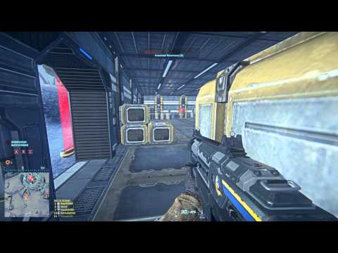 The Art of Planetside 2 Survival | Episode 001: Survive Your First Drop (w/ Commentary)