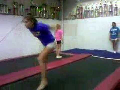 charlotte allstars teal standing full fons